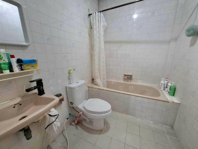 ขาย - บ้านฝนทองนิเวศน์, กรุงเทพ