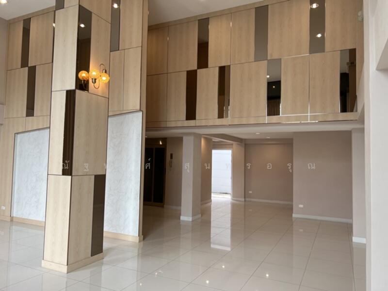 ให้เช่า - ไม่พบโครงการ, กรุงเทพ