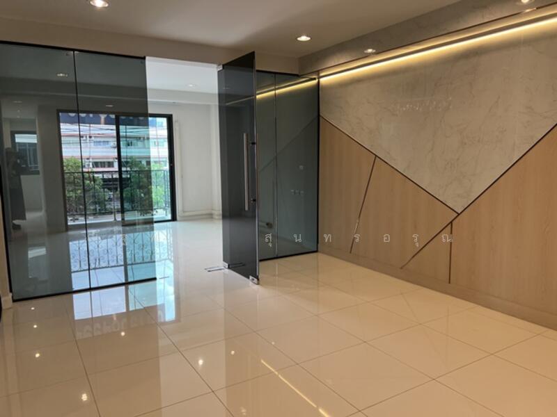 ให้เช่า - ไม่พบโครงการ, กรุงเทพ