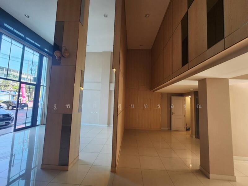 ให้เช่า - ไม่พบโครงการ, กรุงเทพ