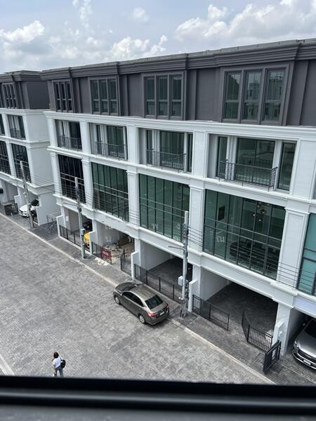 ให้เช่า - ไม่พบโครงการ, กรุงเทพ