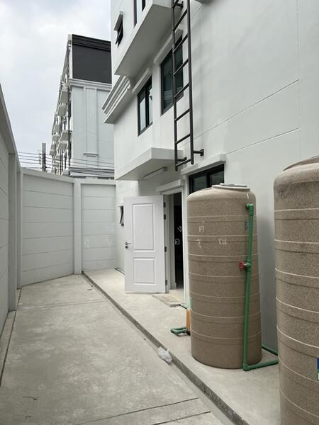 ให้เช่า - ไม่พบโครงการ, กรุงเทพ