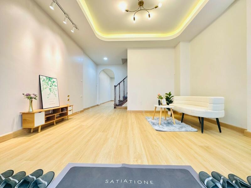 For Sale - หมู่บ้าน มารวย2 วัดเกาะ สายไหม พหลโยธิน54/1, Bangkok