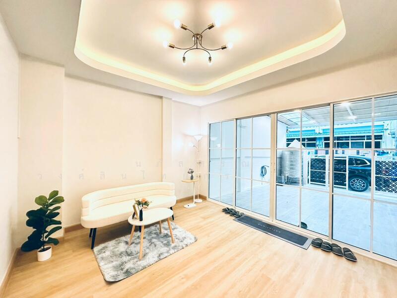 For Sale - หมู่บ้าน มารวย2 วัดเกาะ สายไหม พหลโยธิน54/1, Bangkok