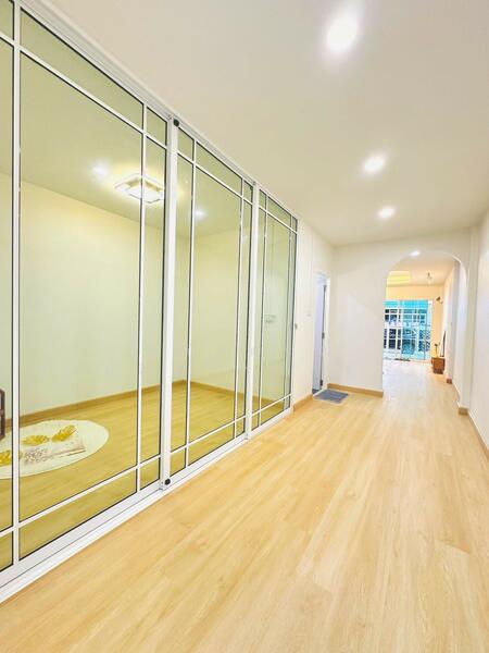 For Sale - หมู่บ้าน มารวย2 วัดเกาะ สายไหม พหลโยธิน54/1, Bangkok