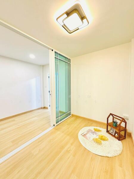 For Sale - หมู่บ้าน มารวย2 วัดเกาะ สายไหม พหลโยธิน54/1, Bangkok