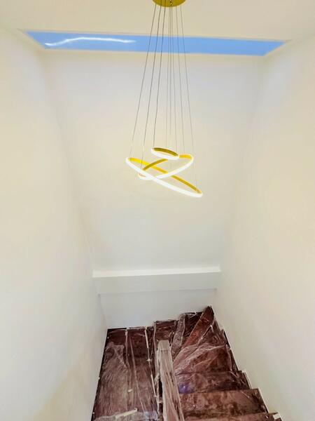 For Sale - หมู่บ้าน มารวย2 วัดเกาะ สายไหม พหลโยธิน54/1, Bangkok