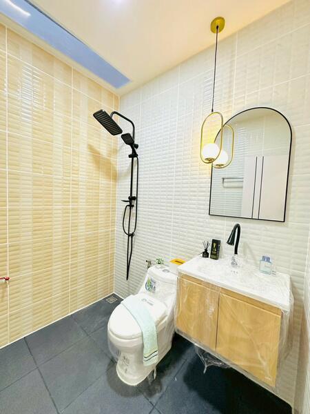 For Sale - หมู่บ้าน มารวย2 วัดเกาะ สายไหม พหลโยธิน54/1, Bangkok