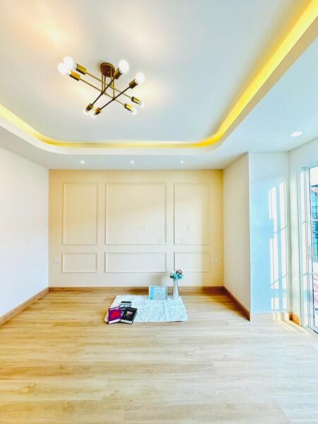 For Sale - หมู่บ้าน มารวย2 วัดเกาะ สายไหม พหลโยธิน54/1, Bangkok
