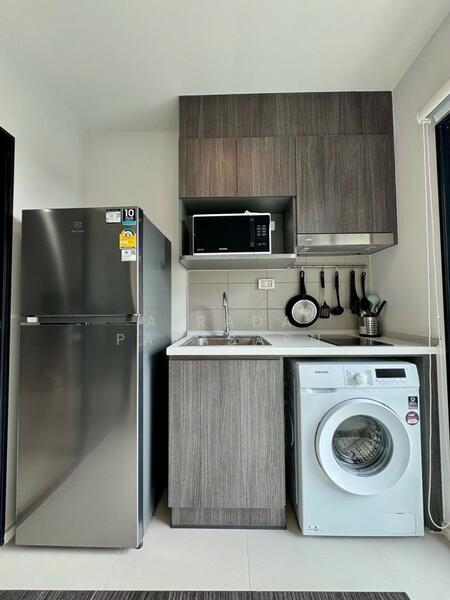 Elio Del Nest, Bangkok, 39 Udomsuk Road, Bang Na, Bang Na, Bangkok, 1 Bedroom, 31 sqm, Condo For Sale, by Airada Parasarn, 500068940 - DDproperty.com