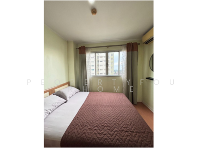 ขาย - Lumpini Condo Town Ramintra-Navamin : ลุมพินี คอนโดทาวน์ รามอินทรา-นวมินทร์, กรุงเทพ