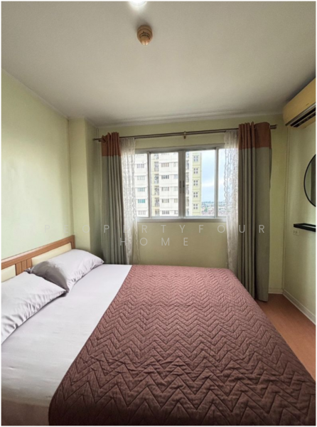 For Sale - Lumpini Condo Town Ramintra-Navamin, Bangkok