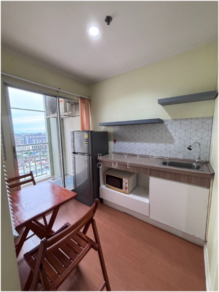 ขาย - Lumpini Condo Town Ramintra-Navamin : ลุมพินี คอนโดทาวน์ รามอินทรา-นวมินทร์, กรุงเทพ