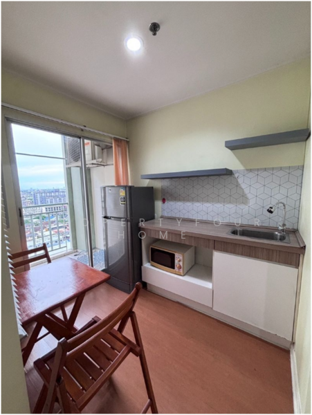 For Sale - Lumpini Condo Town Ramintra-Navamin, Bangkok