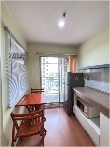 ขาย - Lumpini Condo Town Ramintra-Navamin : ลุมพินี คอนโดทาวน์ รามอินทรา-นวมินทร์, กรุงเทพ