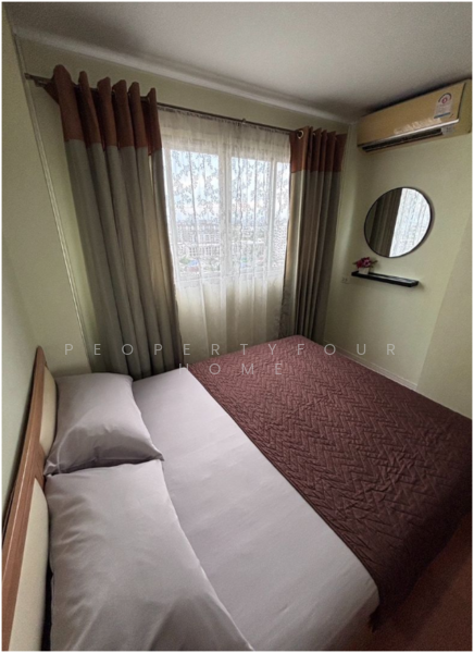 ขาย - Lumpini Condo Town Ramintra-Navamin : ลุมพินี คอนโดทาวน์ รามอินทรา-นวมินทร์, กรุงเทพ