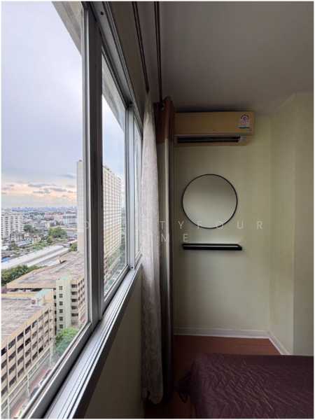 ขาย - Lumpini Condo Town Ramintra-Navamin : ลุมพินี คอนโดทาวน์ รามอินทรา-นวมินทร์, กรุงเทพ