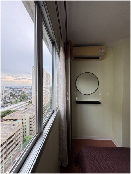 For Sale - Lumpini Condo Town Ramintra-Navamin, Bangkok