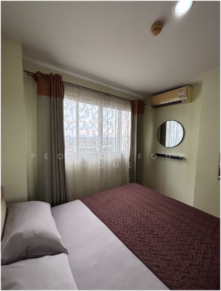 ขาย - Lumpini Condo Town Ramintra-Navamin : ลุมพินี คอนโดทาวน์ รามอินทรา-นวมินทร์, กรุงเทพ