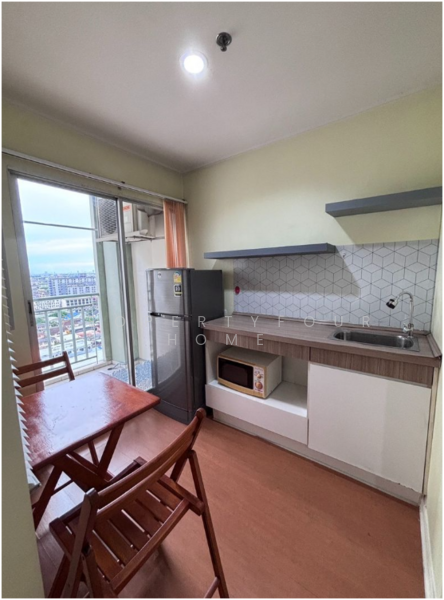 ขาย - Lumpini Condo Town Ramintra-Navamin : ลุมพินี คอนโดทาวน์ รามอินทรา-นวมินทร์, กรุงเทพ