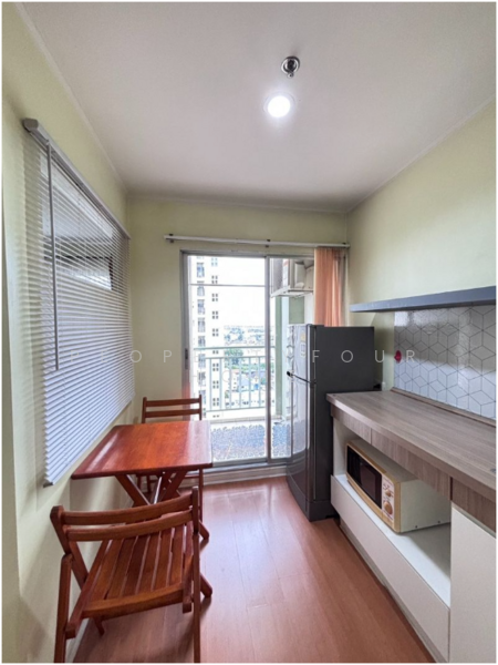 ขาย - Lumpini Condo Town Ramintra-Navamin : ลุมพินี คอนโดทาวน์ รามอินทรา-นวมินทร์, กรุงเทพ