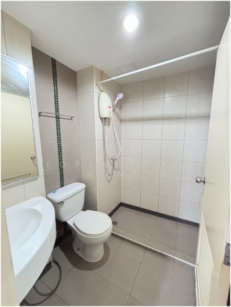 For Sale - Lumpini Condo Town Ramintra-Navamin, Bangkok