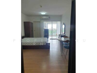 ขาย - Supalai Vista Pakkret Intersection : ศุภาลัย วิสต้า ห้าแยกปากเกร็ด, นนทบุรี