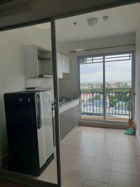 ขาย - Supalai Vista Pakkret Intersection : ศุภาลัย วิสต้า ห้าแยกปากเกร็ด, นนทบุรี