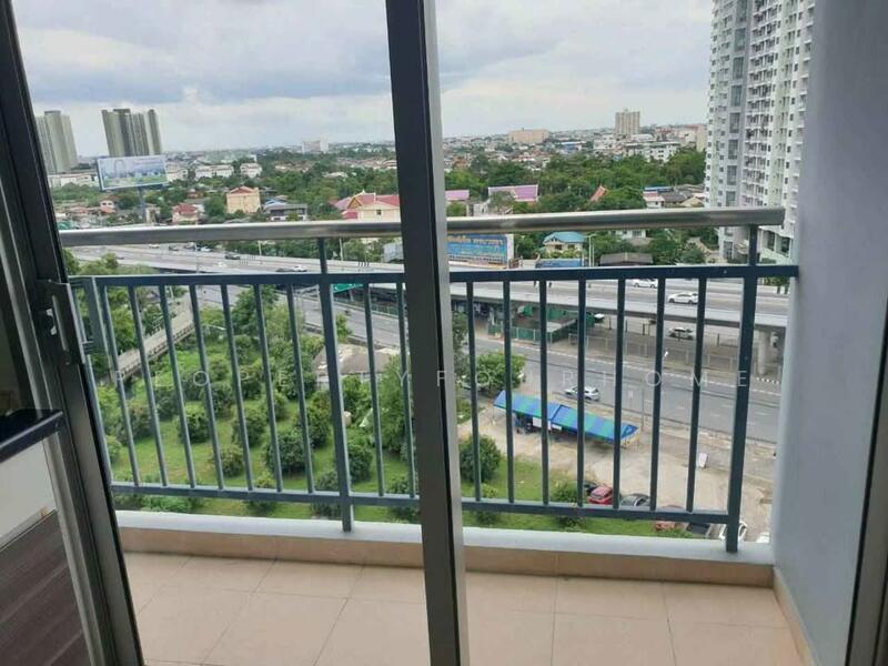 ขาย - Supalai Vista Pakkret Intersection : ศุภาลัย วิสต้า ห้าแยกปากเกร็ด, นนทบุรี