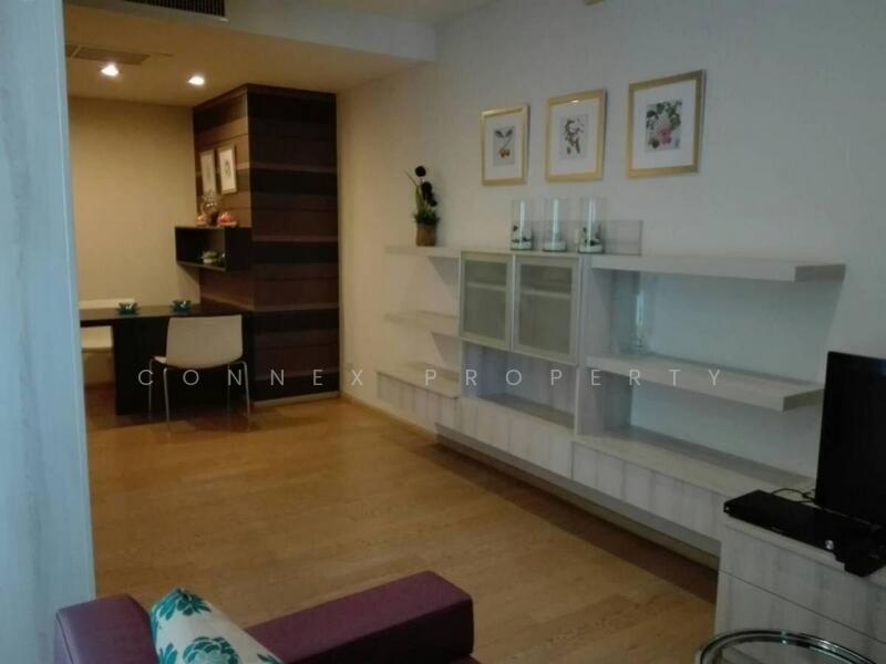 Noble Remix, Bangkok, 772 Soi Sukhumvit 36, Sukhumvit Road, Khong Tan, Khlong Toei, Bangkok, 1 Bedroom, 41 sqm, Condo For Rent, by Connex Property, 500068972 - DDproperty.com