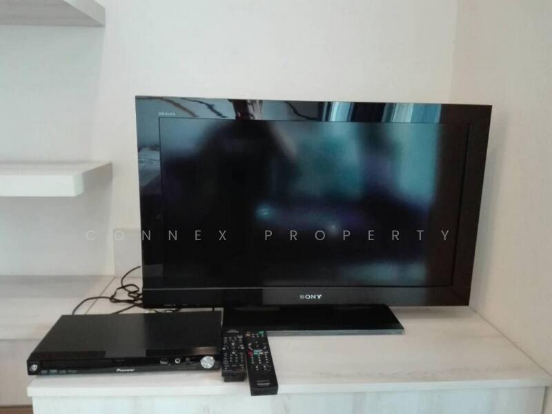Noble Remix, Bangkok, 772 Soi Sukhumvit 36, Sukhumvit Road, Khong Tan, Khlong Toei, Bangkok, 1 Bedroom, 41 sqm, Condo For Rent, by Connex Property, 500068972 - DDproperty.com