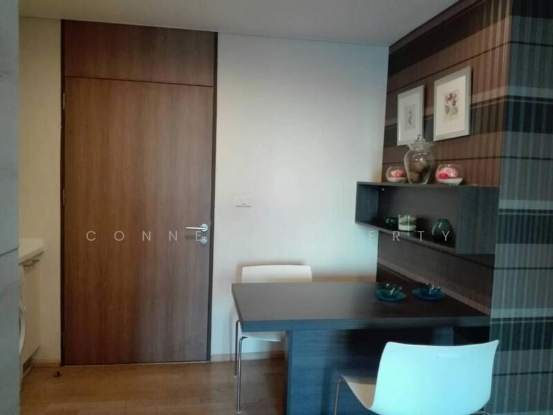 Noble Remix, Bangkok, 772 Soi Sukhumvit 36, Sukhumvit Road, Khong Tan, Khlong Toei, Bangkok, 1 Bedroom, 41 sqm, Condo For Rent, by Connex Property, 500068972 - DDproperty.com
