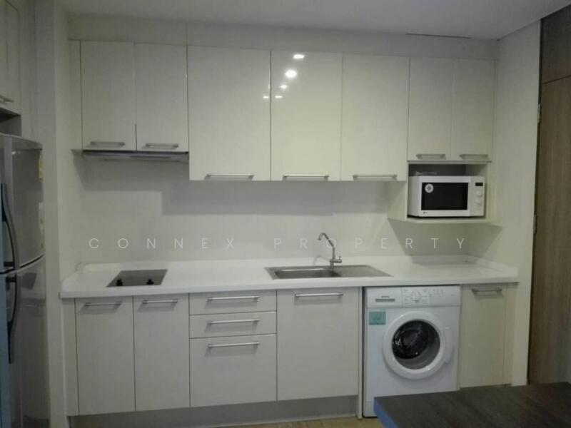 Noble Remix, Bangkok, 772 Soi Sukhumvit 36, Sukhumvit Road, Khong Tan, Khlong Toei, Bangkok, 1 Bedroom, 41 sqm, Condo For Rent, by Connex Property, 500068972 - DDproperty.com
