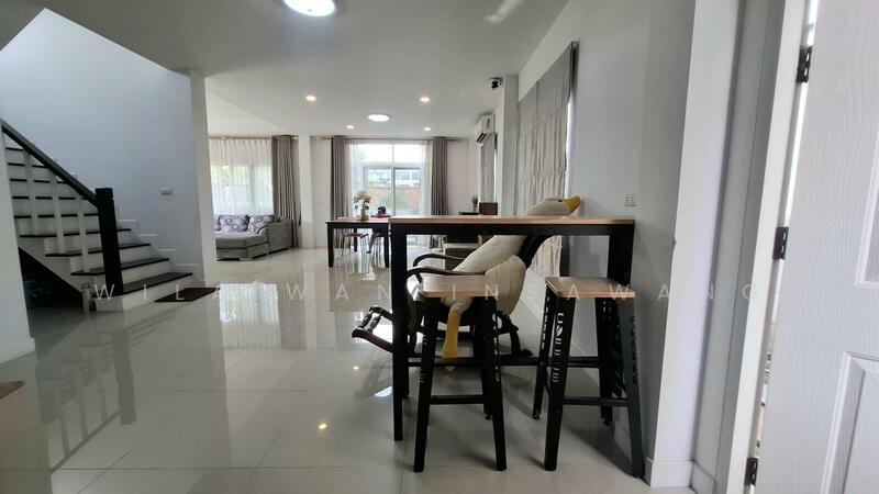For Rent - THE LIVING 3 BY KUNALAI, Nonthaburi
