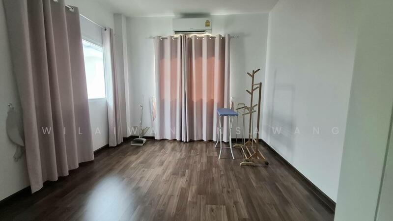 For Rent - THE LIVING 3 BY KUNALAI, Nonthaburi