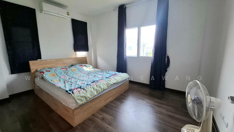 For Rent - THE LIVING 3 BY KUNALAI, Nonthaburi