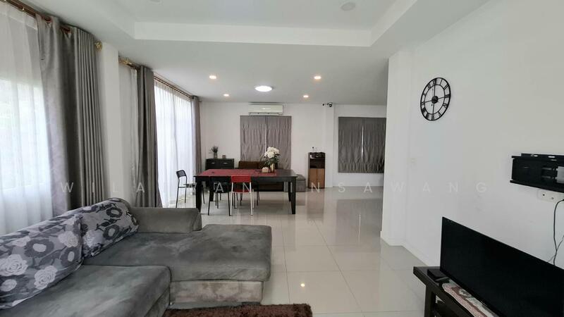 For Rent - THE LIVING 3 BY KUNALAI, Nonthaburi