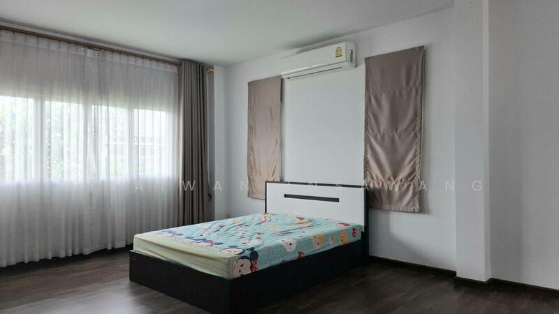 For Rent - THE LIVING 3 BY KUNALAI, Nonthaburi