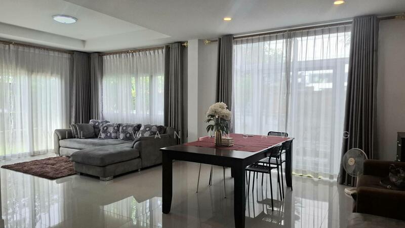 For Rent - THE LIVING 3 BY KUNALAI, Nonthaburi