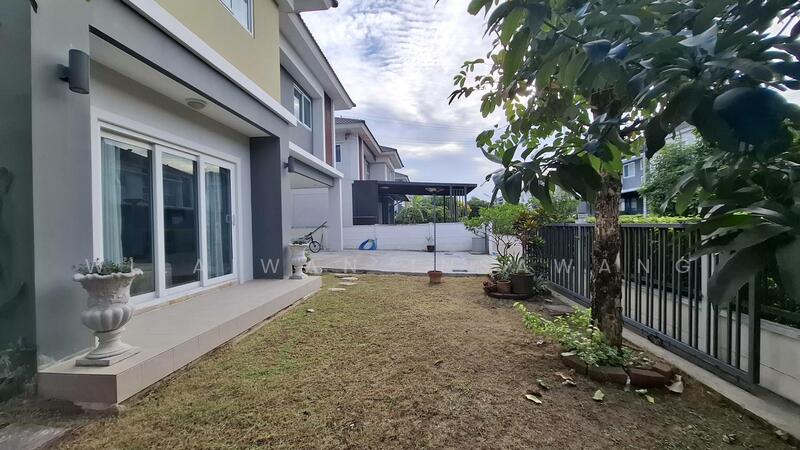 For Rent - THE LIVING 3 BY KUNALAI, Nonthaburi
