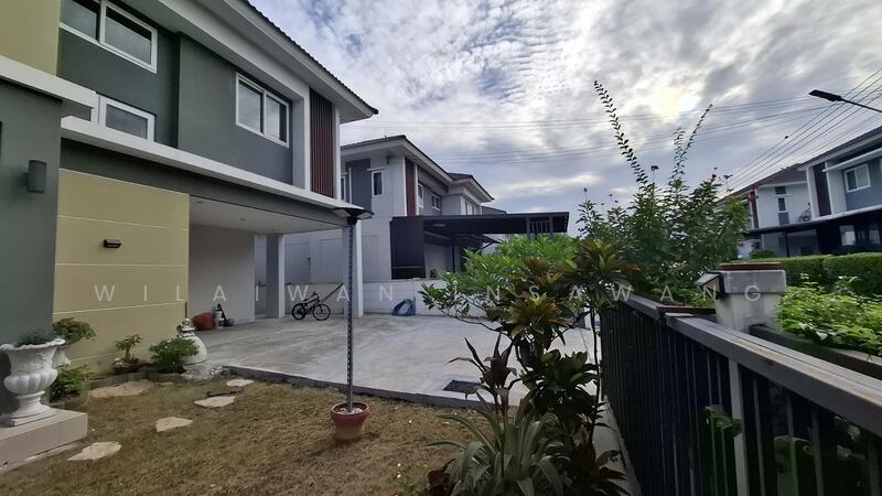 For Rent - THE LIVING 3 BY KUNALAI, Nonthaburi