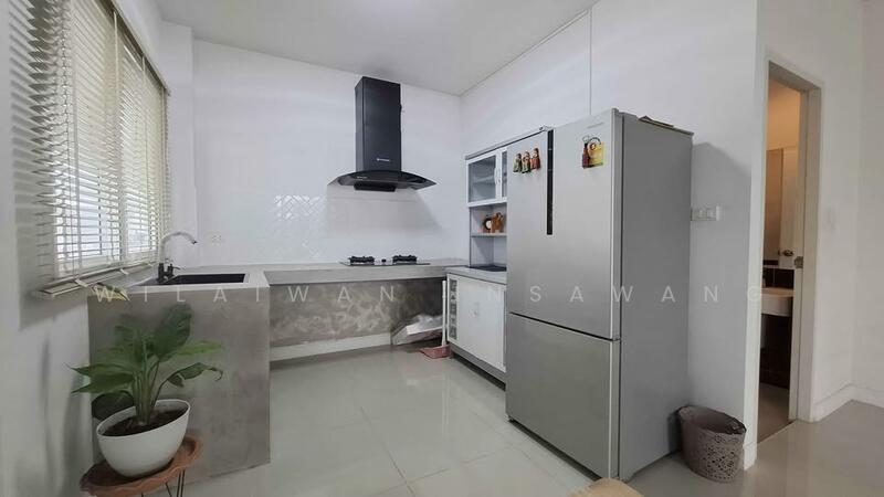 For Rent - THE LIVING 3 BY KUNALAI, Nonthaburi