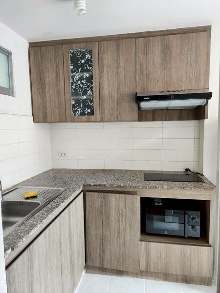 ให้เช่า - Lumpini Ville Cultural Center : ลุมพินี วิลล์ ศูนย์วัฒนธรรม, กรุงเทพ