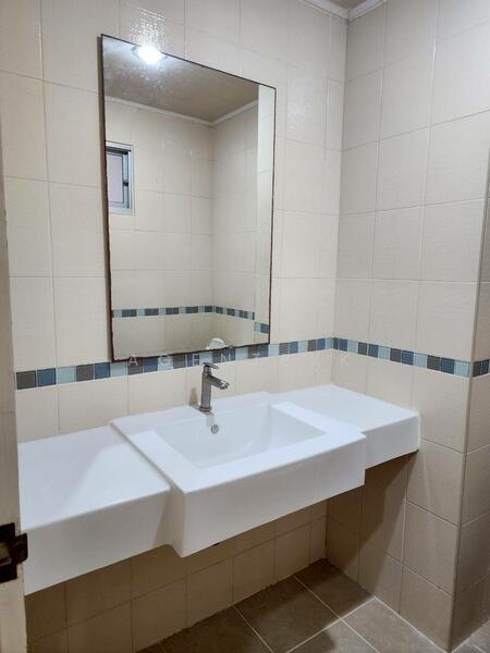 ให้เช่า - Lumpini Ville Cultural Center : ลุมพินี วิลล์ ศูนย์วัฒนธรรม, กรุงเทพ