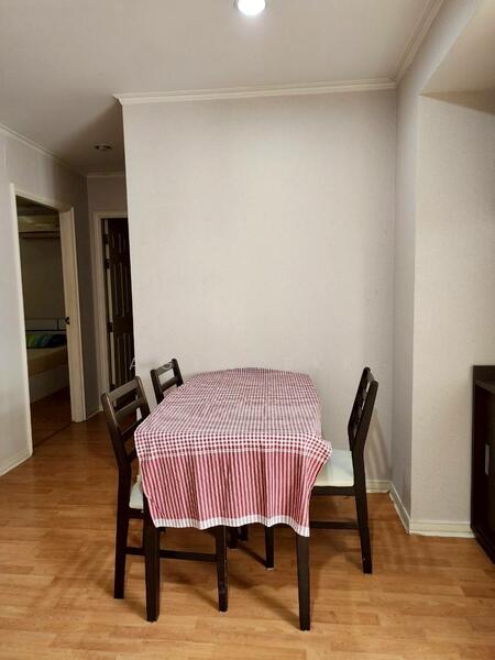 ให้เช่า - Lumpini Ville Cultural Center : ลุมพินี วิลล์ ศูนย์วัฒนธรรม, กรุงเทพ