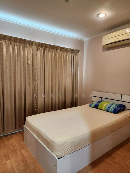 ให้เช่า - Lumpini Ville Cultural Center : ลุมพินี วิลล์ ศูนย์วัฒนธรรม, กรุงเทพ