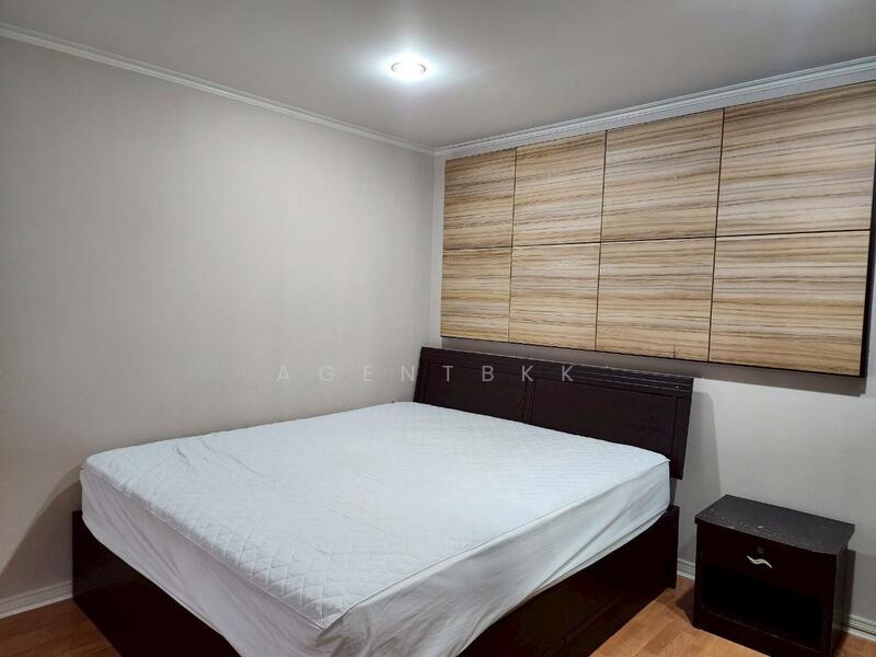 ให้เช่า - Lumpini Ville Cultural Center : ลุมพินี วิลล์ ศูนย์วัฒนธรรม, กรุงเทพ