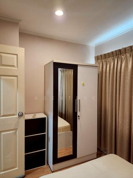 ให้เช่า - Lumpini Ville Cultural Center : ลุมพินี วิลล์ ศูนย์วัฒนธรรม, กรุงเทพ