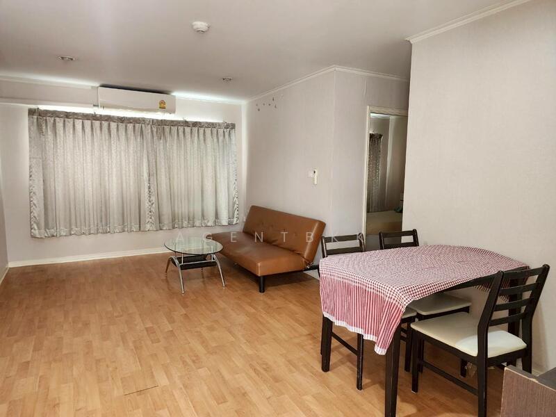 ให้เช่า - Lumpini Ville Cultural Center : ลุมพินี วิลล์ ศูนย์วัฒนธรรม, กรุงเทพ