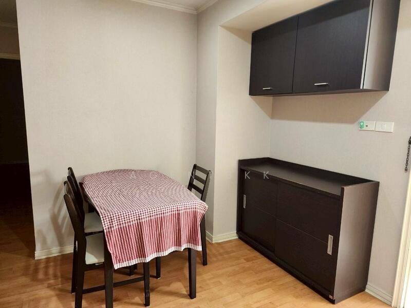 ให้เช่า - Lumpini Ville Cultural Center : ลุมพินี วิลล์ ศูนย์วัฒนธรรม, กรุงเทพ